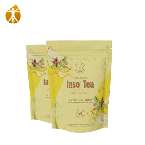 New Tamarindo Instant Tea - 50 Sachets